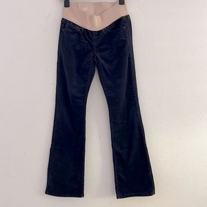 GAP Maternity Corduroy Pants